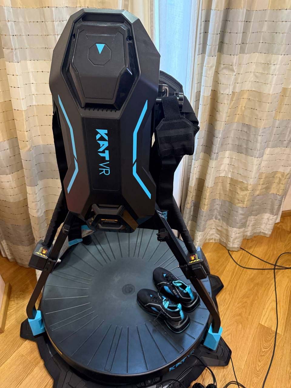 Беговая платформа Kat Walk C2+ (уцененная)