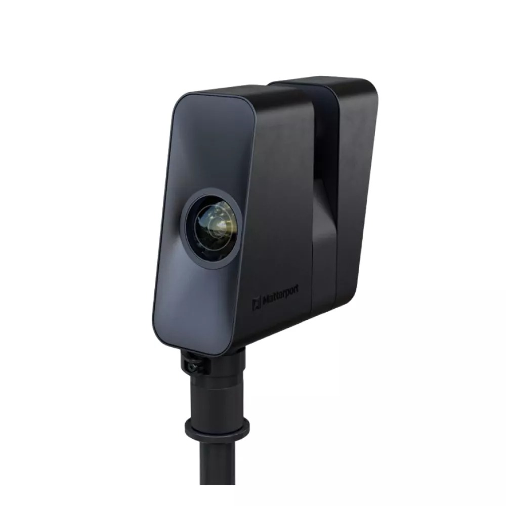 3D-камера Matterport Pro3