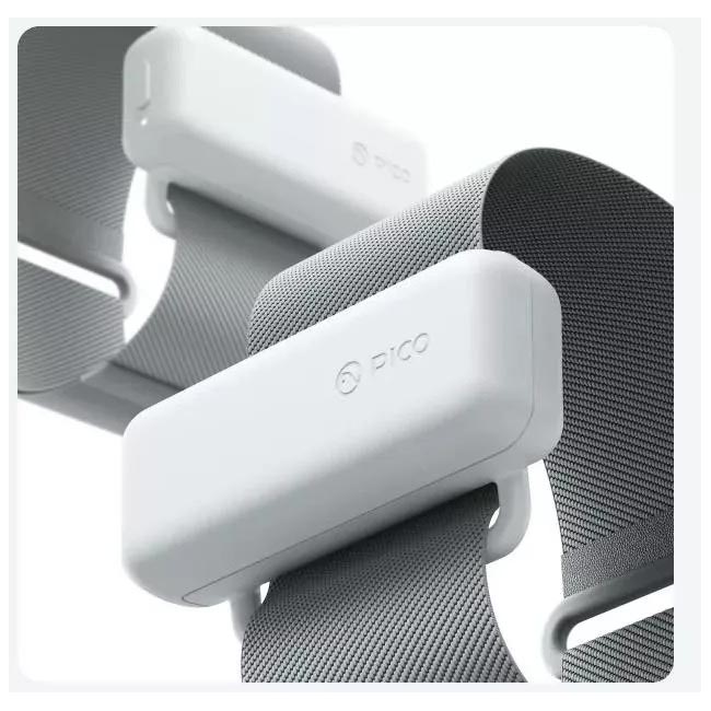 Трекеры отслеживания Pico 4 Motion Трекеры отслеживания Pico 4 Motion