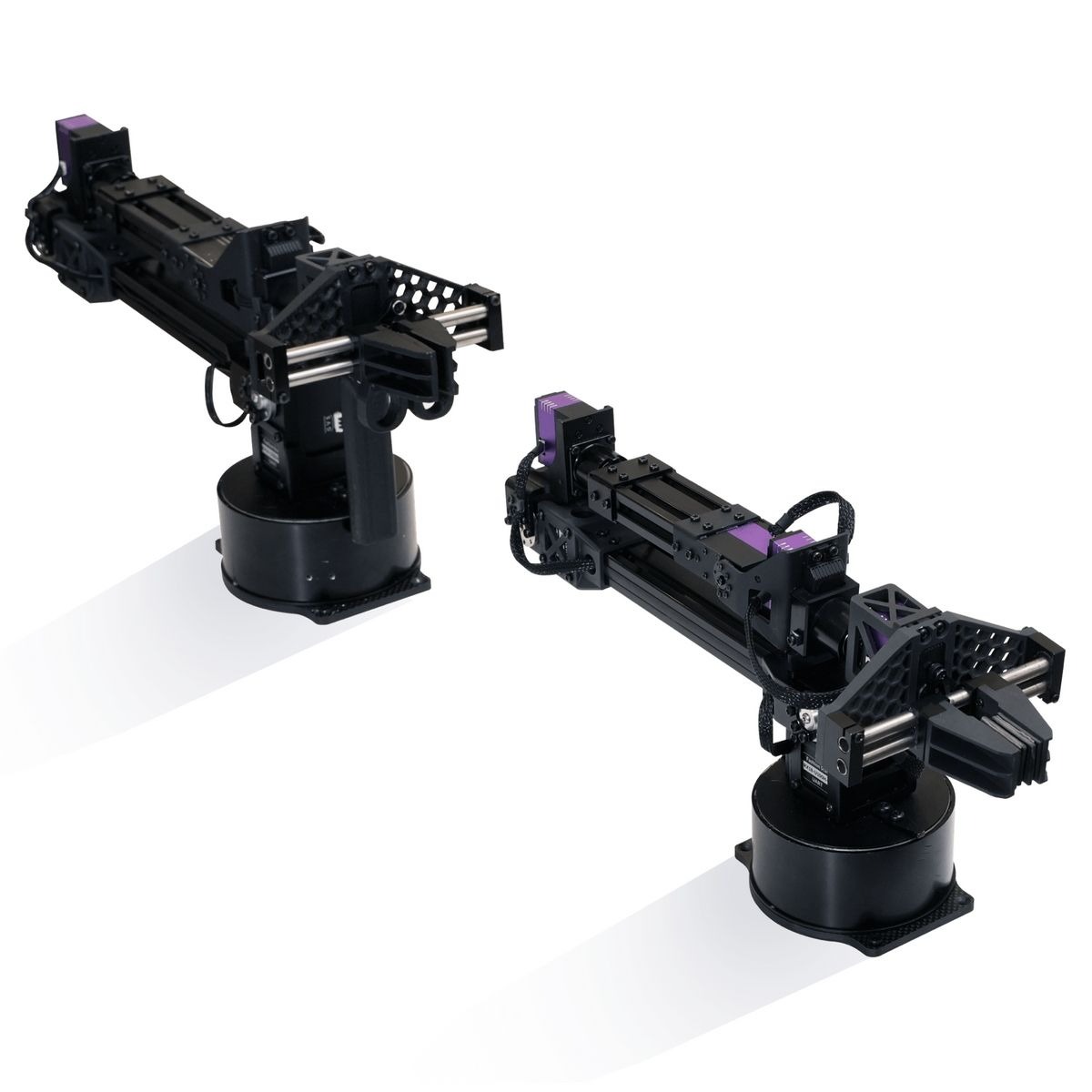 Рука-манипулятор Unitree D1-T (2 шт)