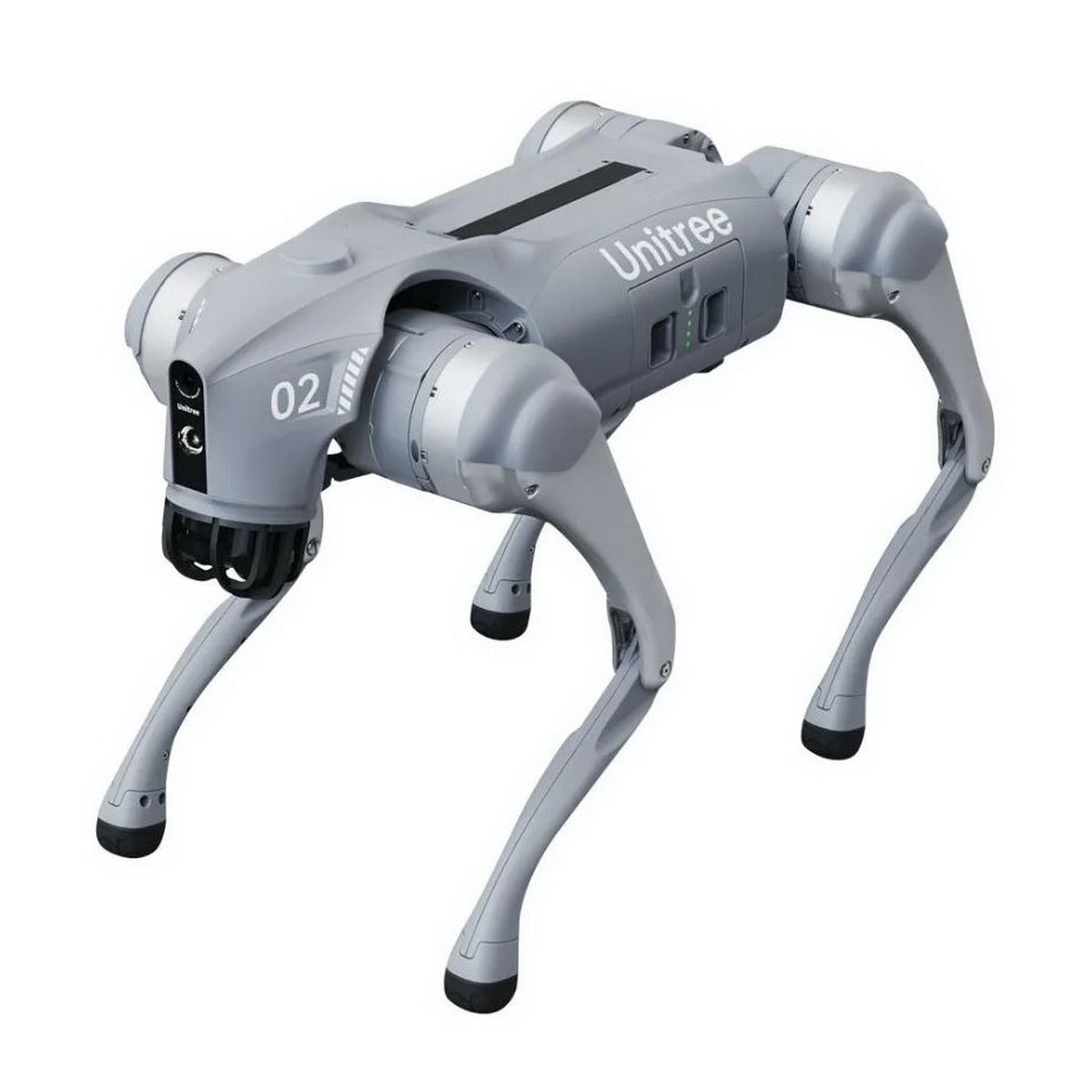Робот-собака Unitree Go2 AIR