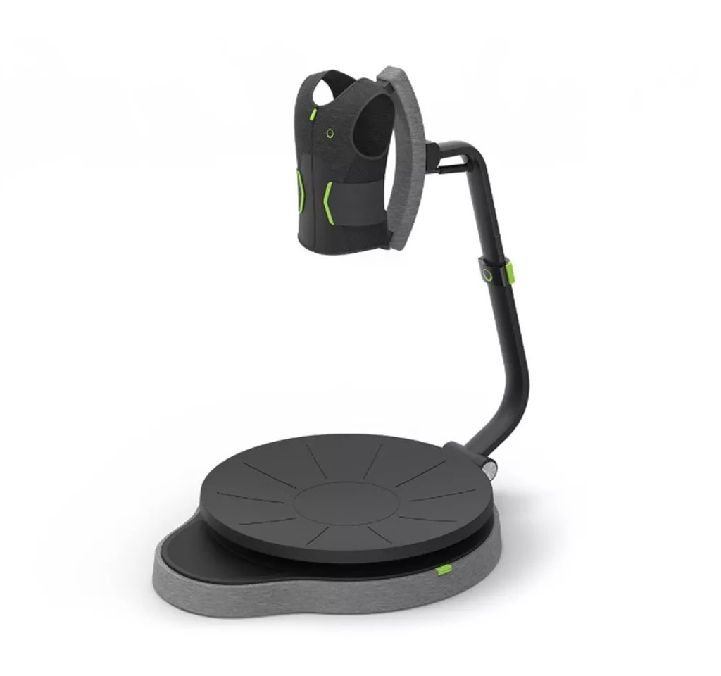 Беговая VR-дорожка Virtuix Omni One