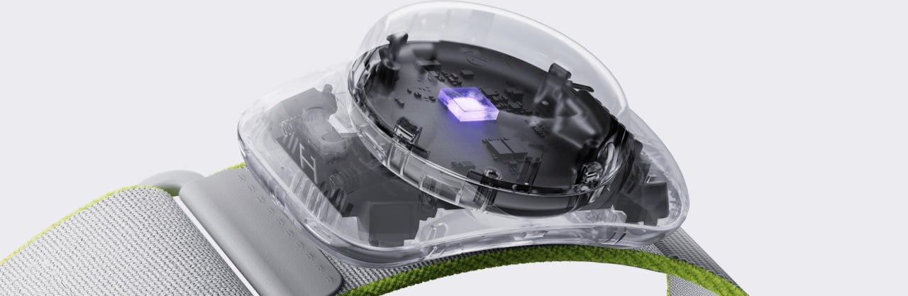 Трекеры Pico Motion Tracker 2.0