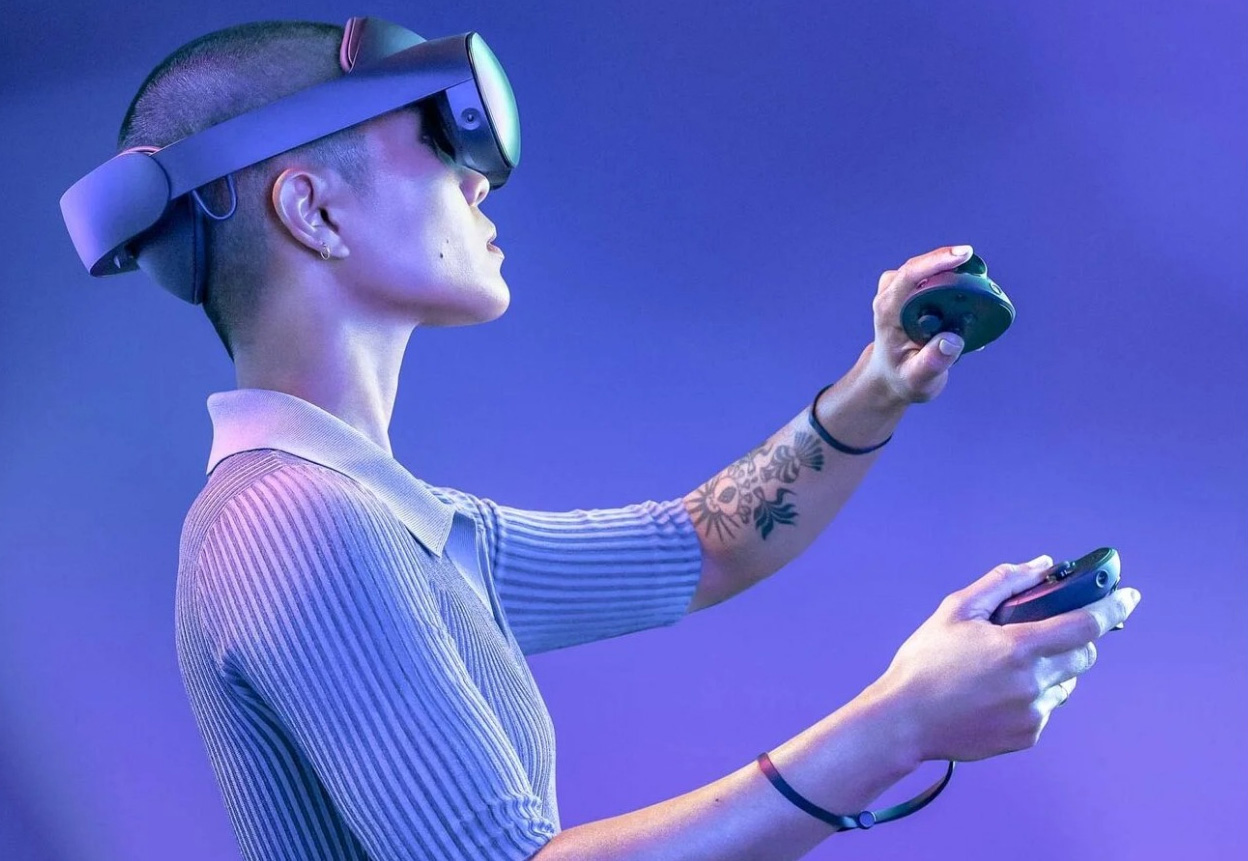 Oculus Quest 3: когда выйдет и каким будет новый VR-шлем?