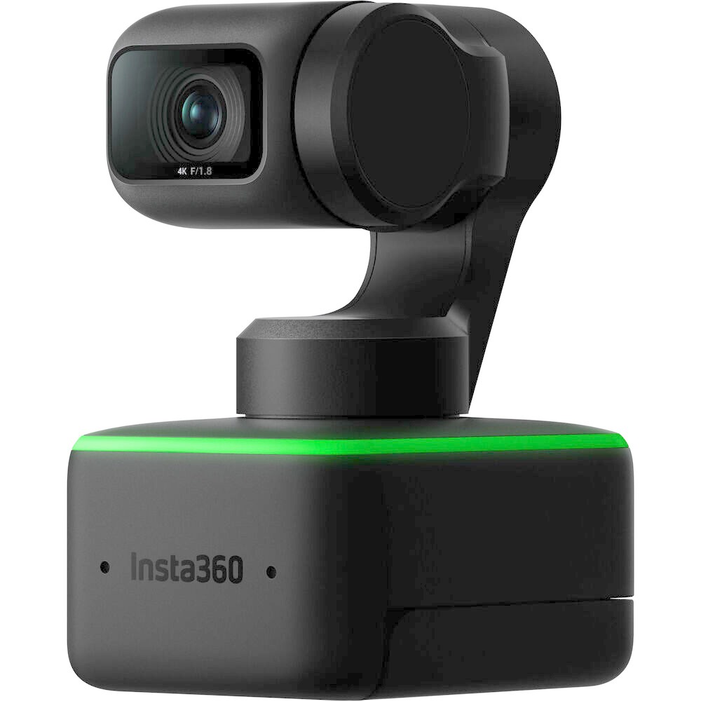 Камера Insta 360 Link UHD 4K AI Webcam Камера Insta 360 Link UHD 4K AI Webcam