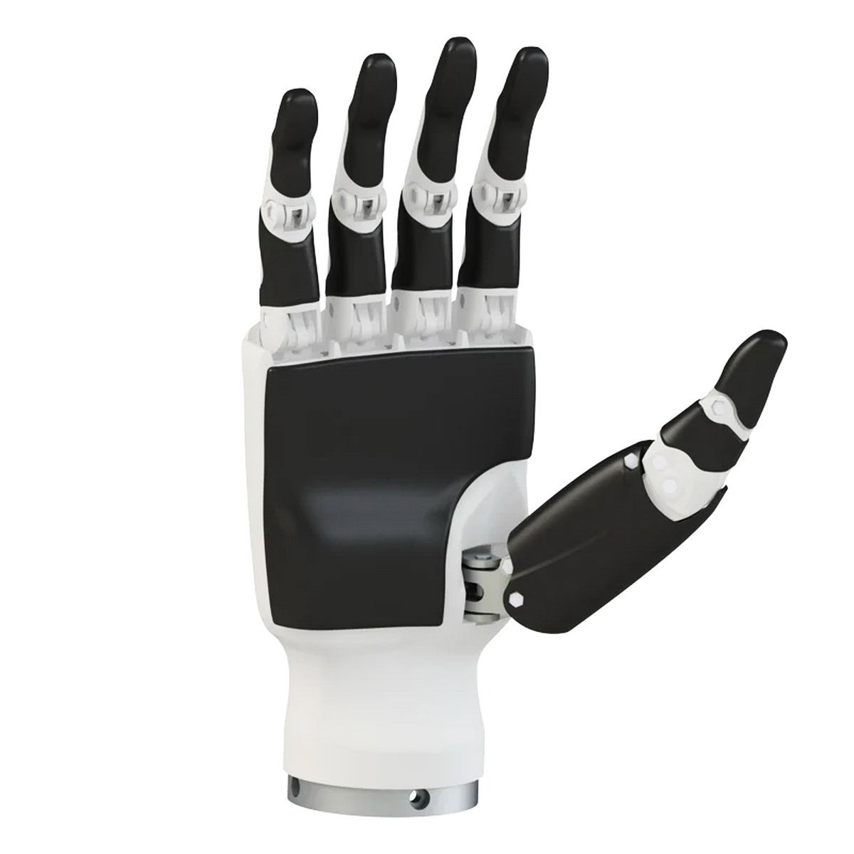 Кисть-рука The Dexterous Hand RH56DFX-2R (правая,1 шт.) Кисть-рука The Dexterous Hand RH56DFX-2R (правая,1 шт.)