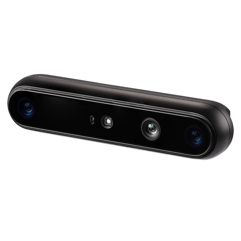 Камера Orbbec Gemini 335L