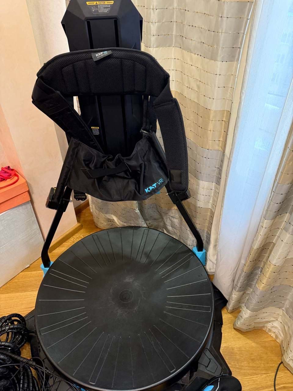 Беговая платформа Kat Walk C2+ (уцененная)