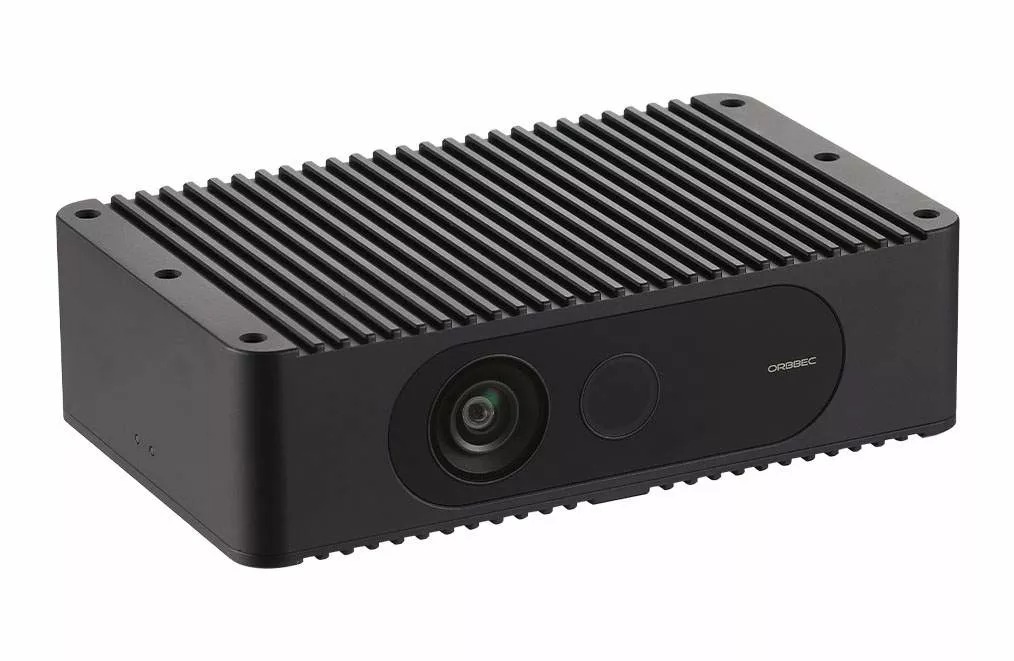Защищённая 3D-камера глубины Orbbec Femto Mega I