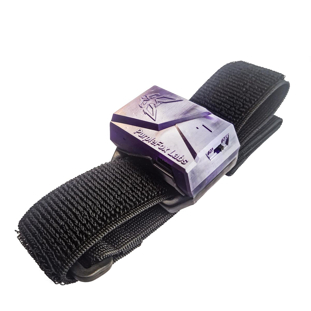 Расширенный комплект slime-трекеров Purple Fox Labs (8+3) Расширенный комплект slime-трекеров Purple Fox Labs (8+3)