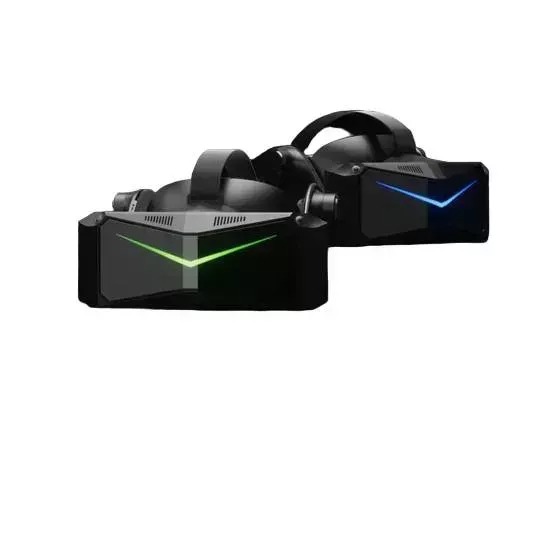 Шлем виртуальной реальности Pimax Crystal Super (Super QLED)