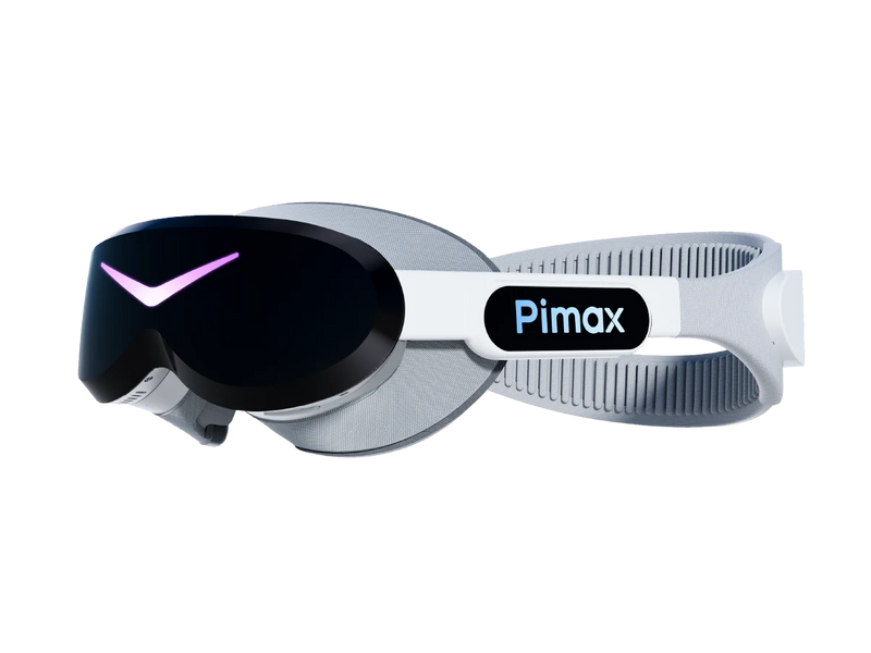 Очки виртуальной реальности Pimax Dream Air SE