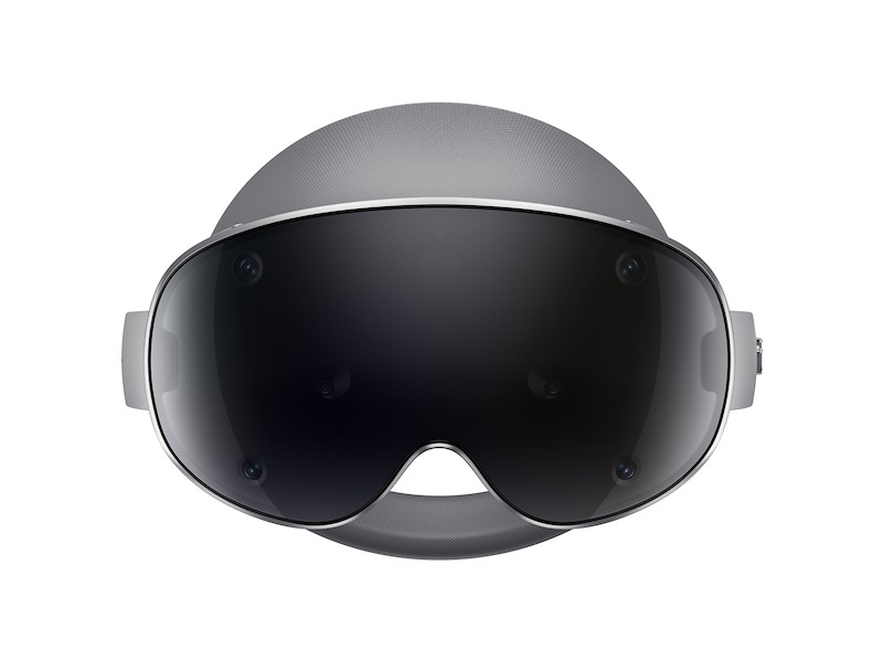 Очки смешанной реальности Samsung Galaxy XR