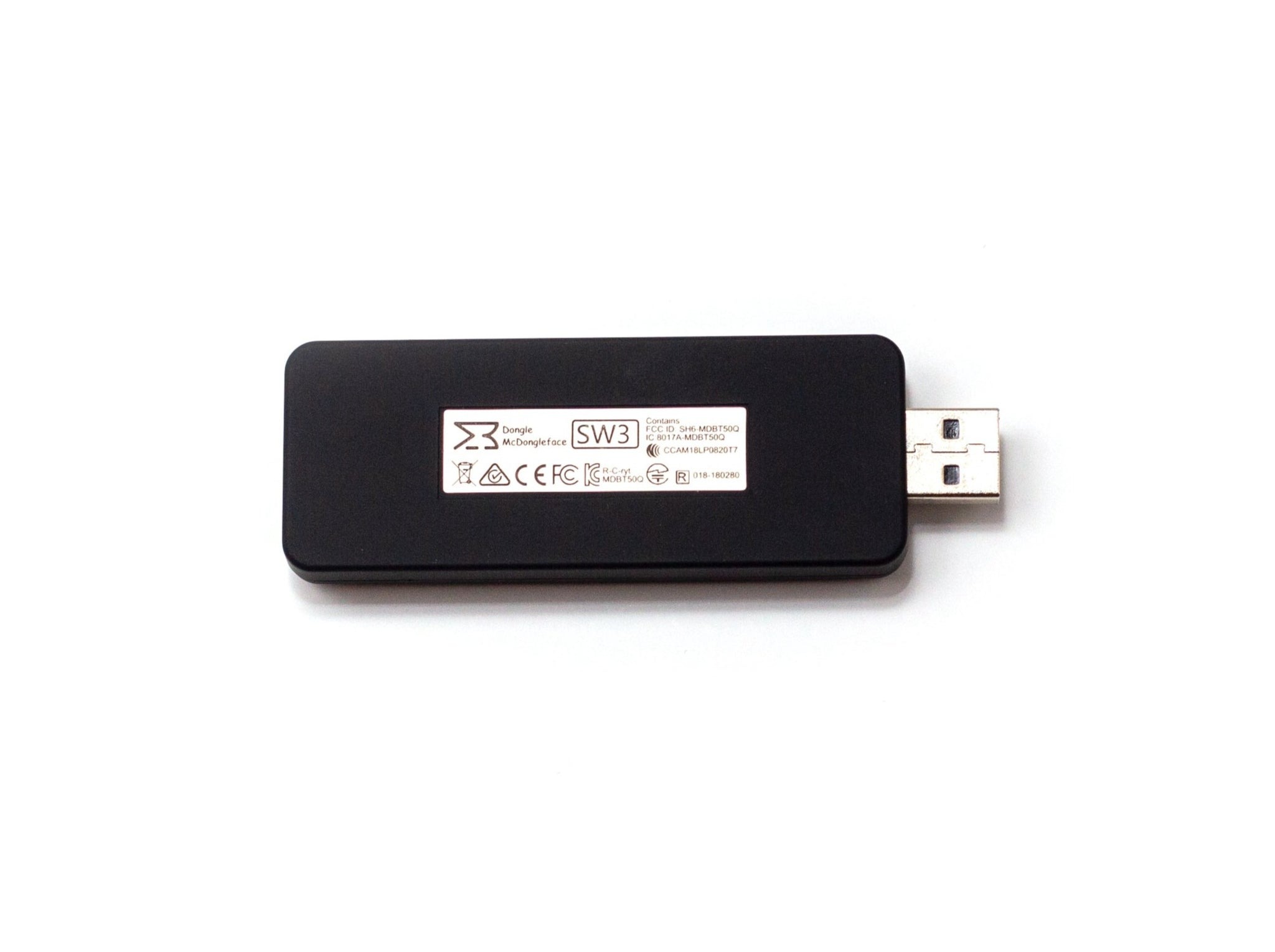 Ресивер для Tundra Tracker на 4 устройства (SW4)