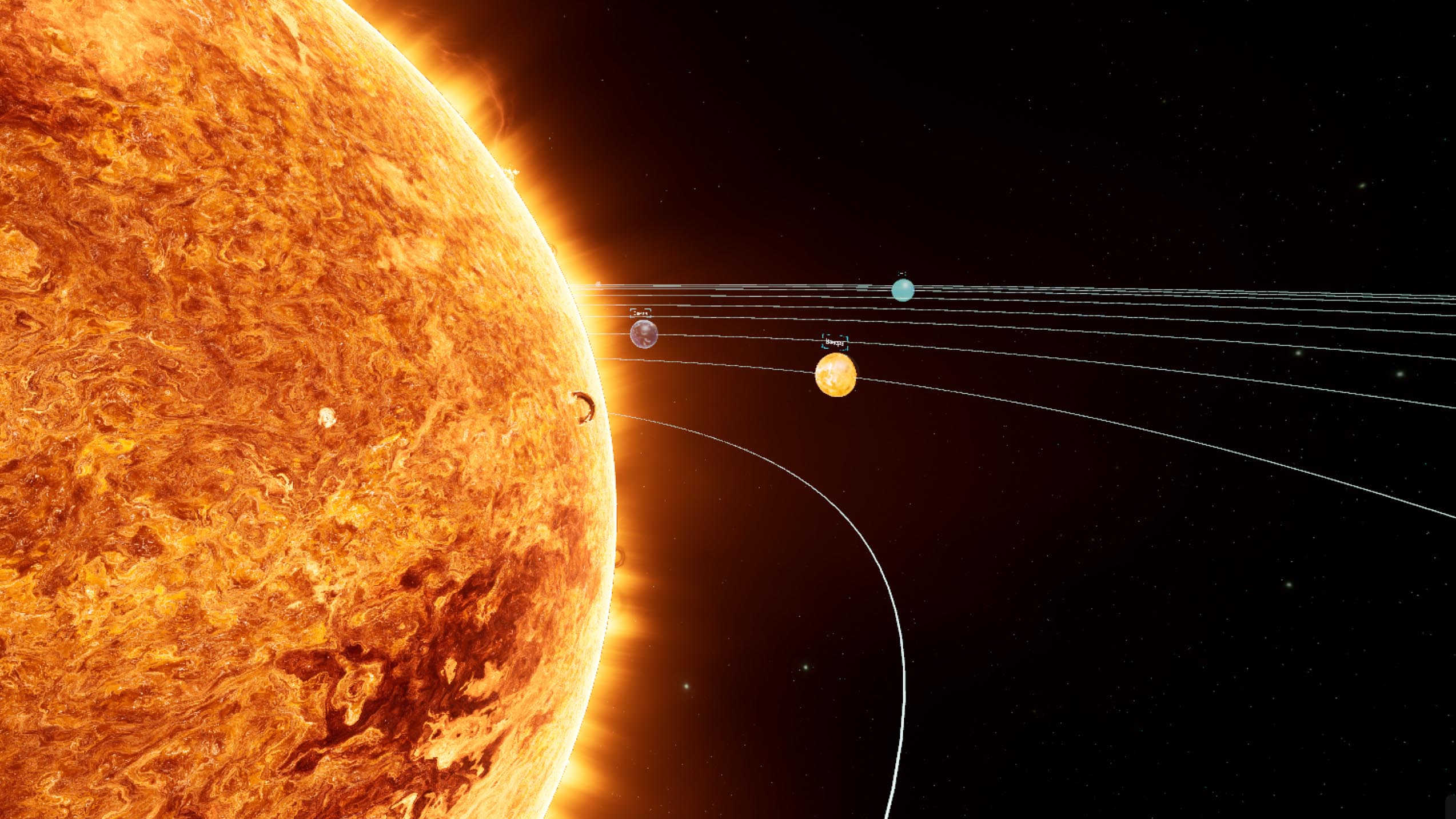 Астрономия. Путешествие в космосе (бессрочная лицензия на 1 устройство) Астрономия. Путешествие в космосе (бессрочная лицензия на 1 устройство)