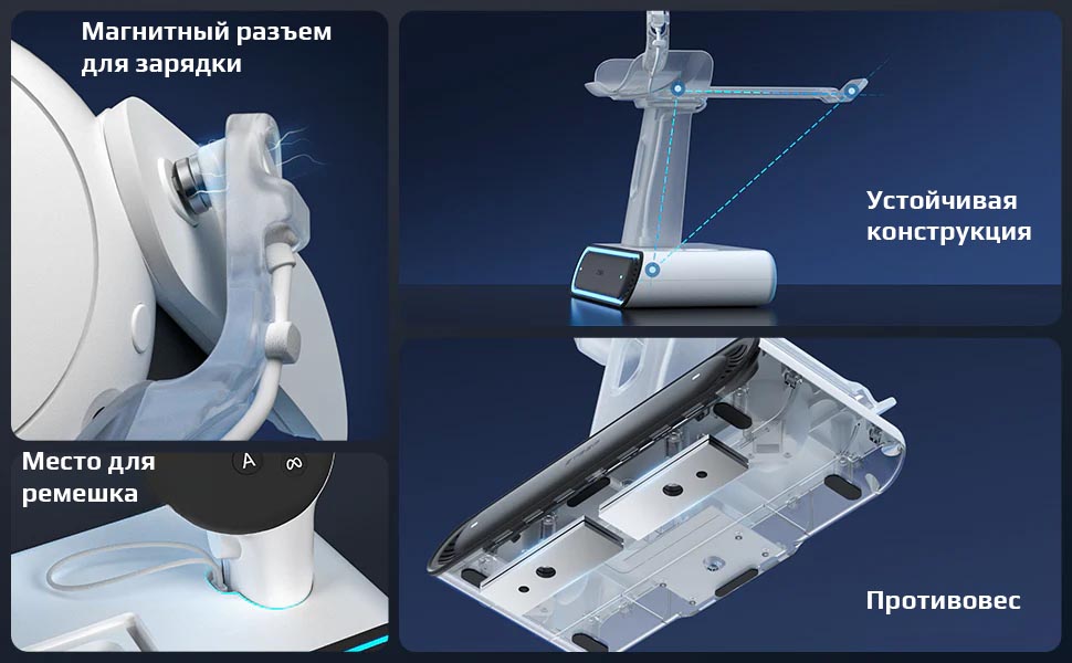 Совместимость и практичность