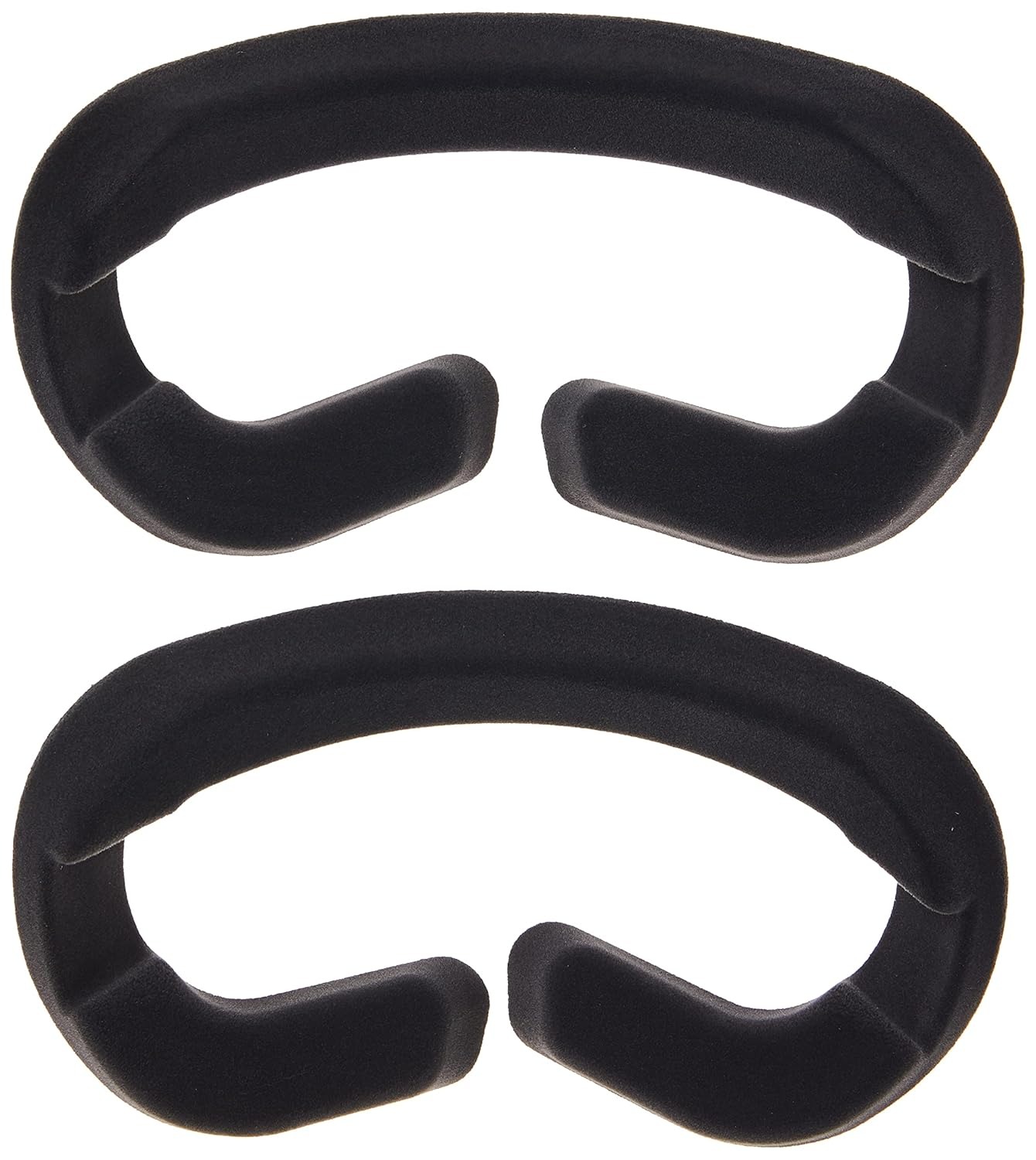 Оригинальная лицевая маска Wide для HTC Vive (комплект из 2х штук) Оригинальная лицевая маска Wide для HTC Vive (комплект из 2х штук)