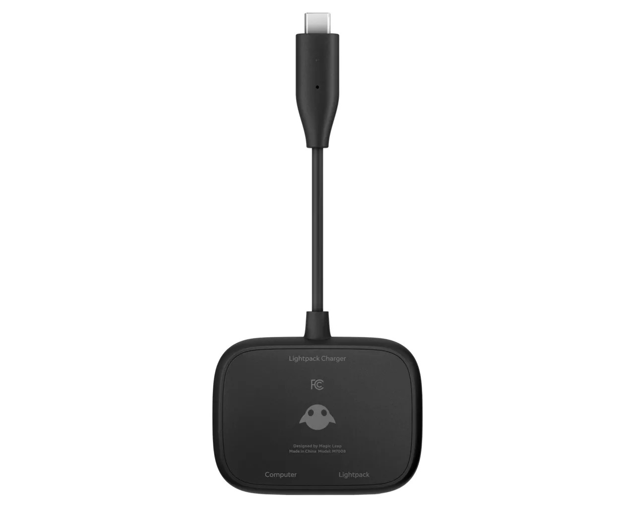 Переходник для Magic Leap One Переходник для Magic Leap One