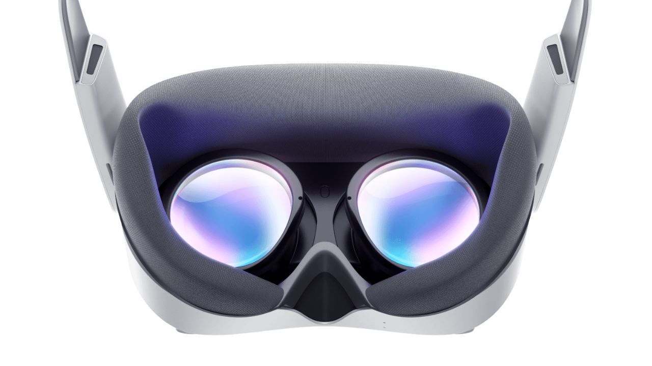 Очки виртуальной реальности Pico 4 Ultra