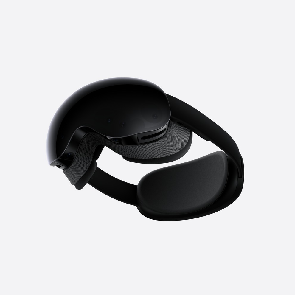 Очки смешанной реальности Play For Dream (512 Гб)