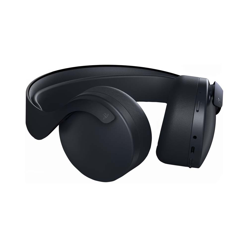 Радиочастотная гарнитура PlayStation PULSE 3D (Черный) Радиочастотная гарнитура PlayStation PULSE 3D (Черный)