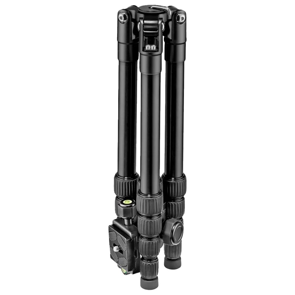 Штатив Manfrotto Element Traveller MKELES5GY-BH Штатив Manfrotto Element Traveller MKELES5GY-BH