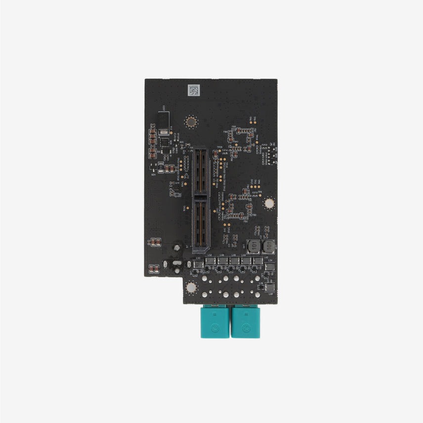 Плата Zed Link Capture (Quad) Плата Zed Link Capture (Quad)