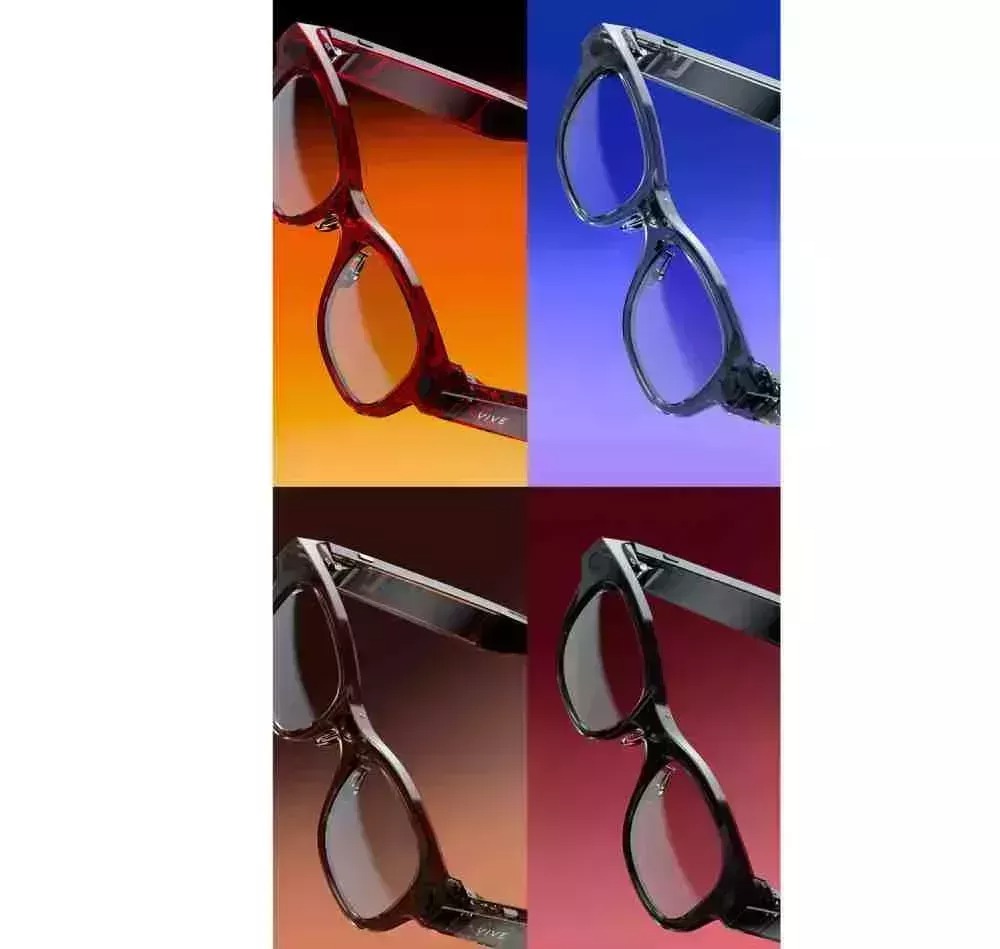 AI-очки Vive Eagle