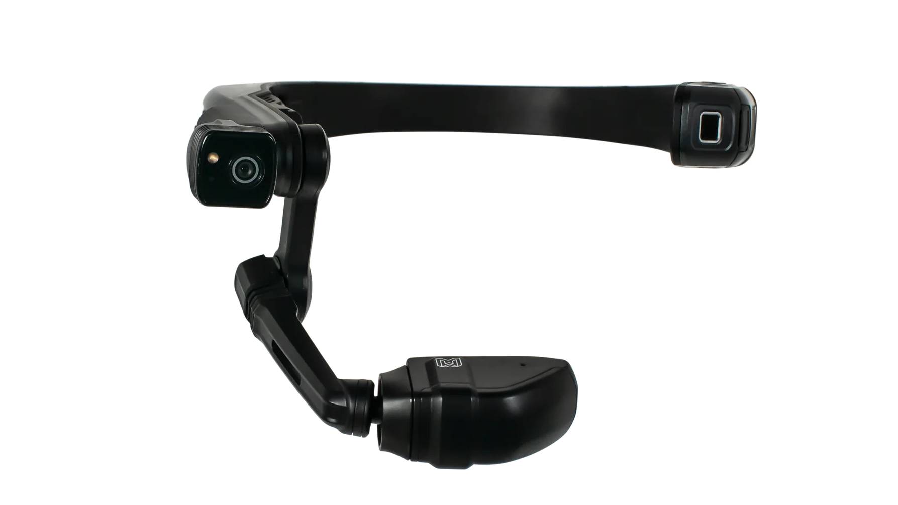 Умные очки Realwear Navigator 520