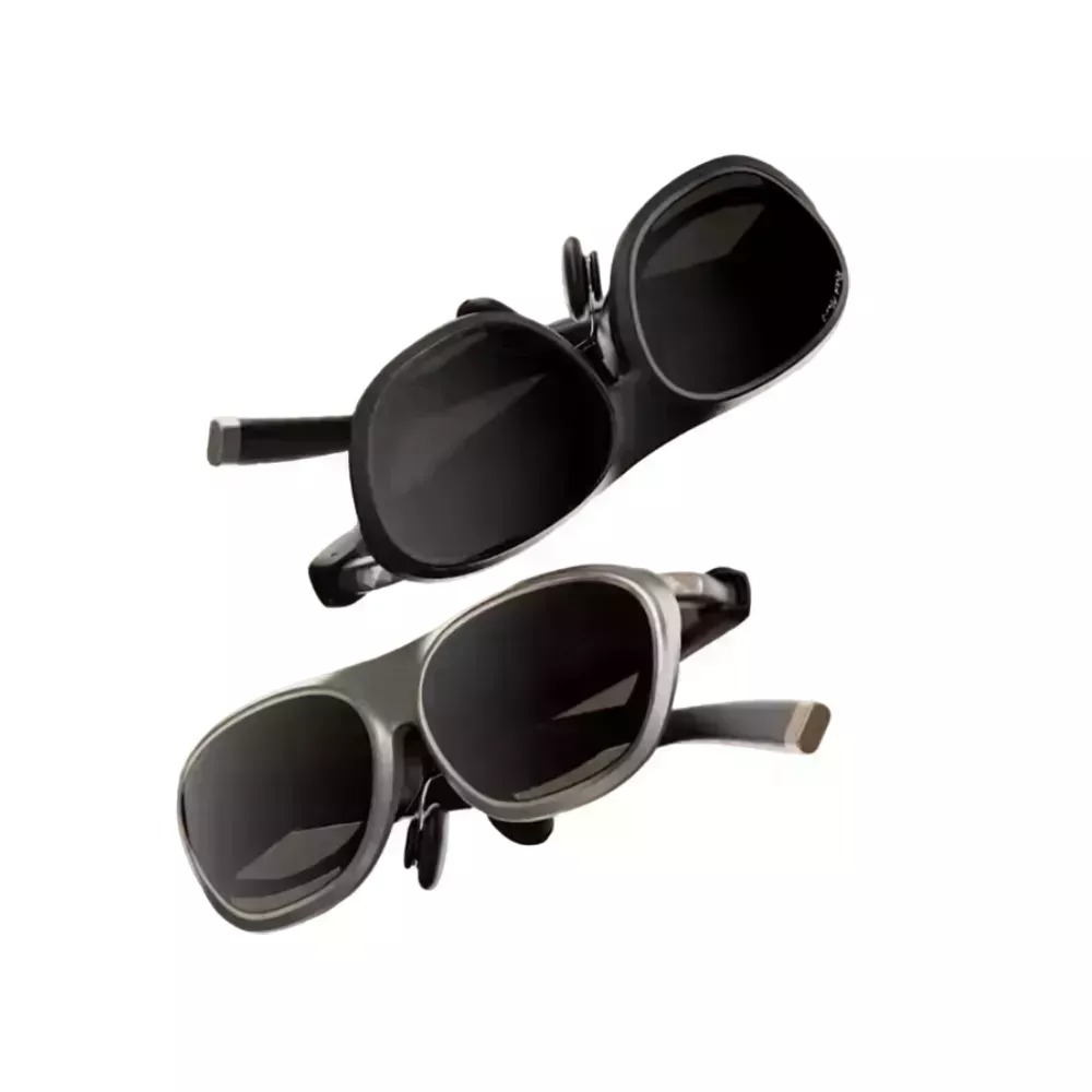 Очки дополненной реальности Rokid MAX 2 (черные)