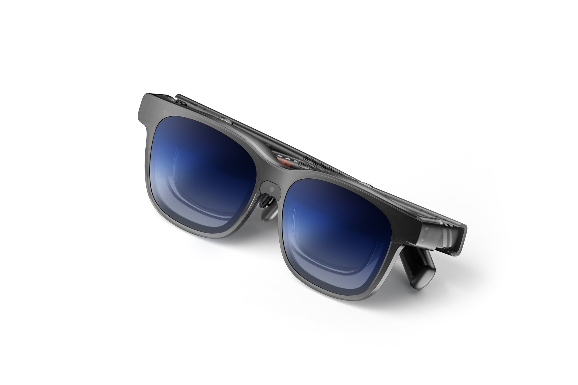 Очки дополненной реальности Viture Luma Pro XR, IPD 64.0 ± 6.0 мм Очки дополненной реальности Viture Luma Pro XR, IPD 64.0 ± 6.0 мм