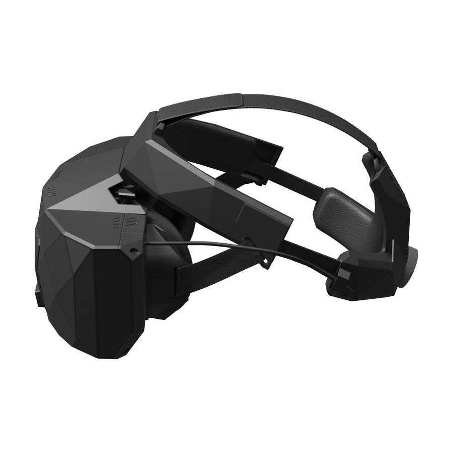 Шлем виртуальной реальности XTAL 3 VR