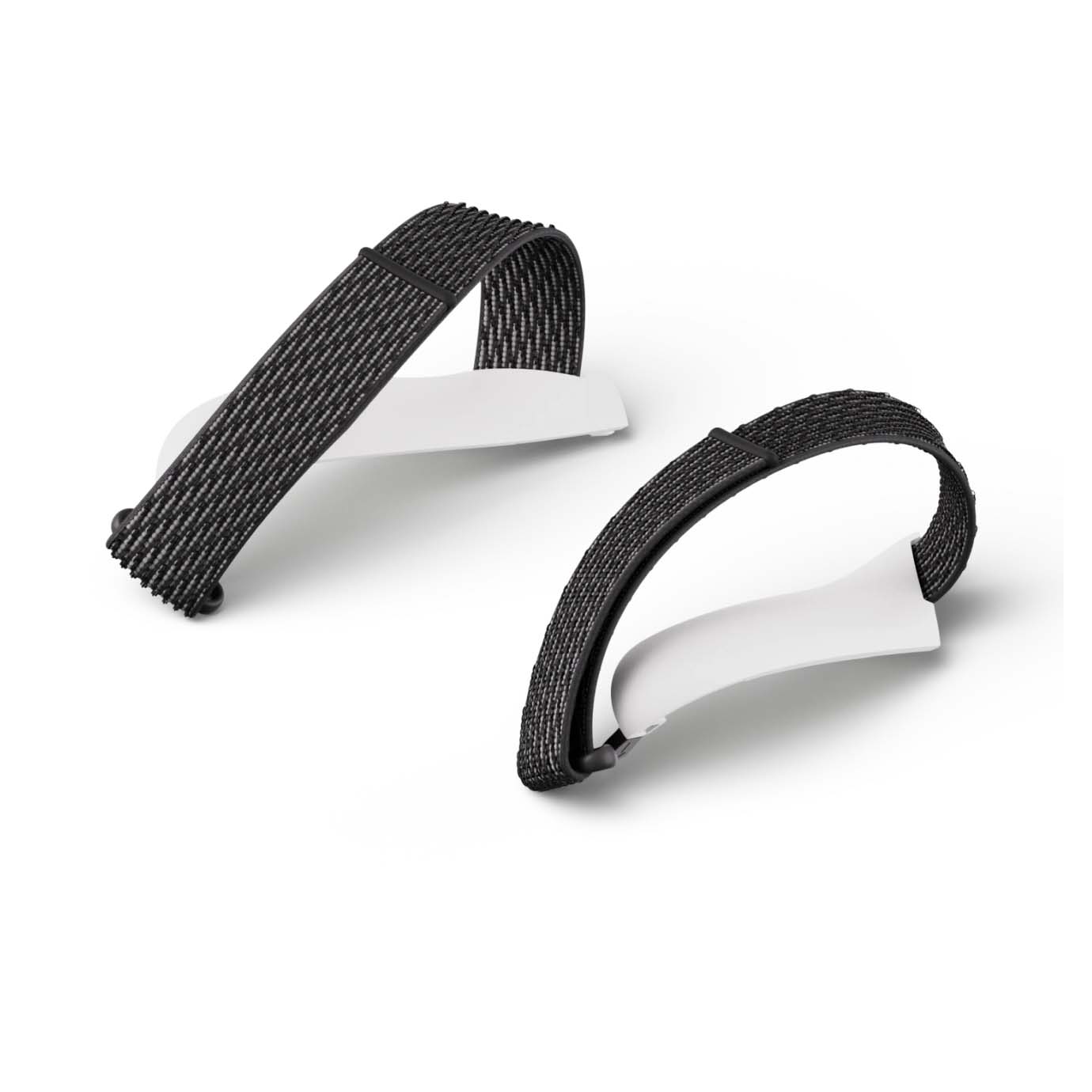 Оригинальное крепление на рукоятки для контроллеров Oculus Quest 3 Оригинальное крепление на рукоятки для контроллеров Oculus Quest 3