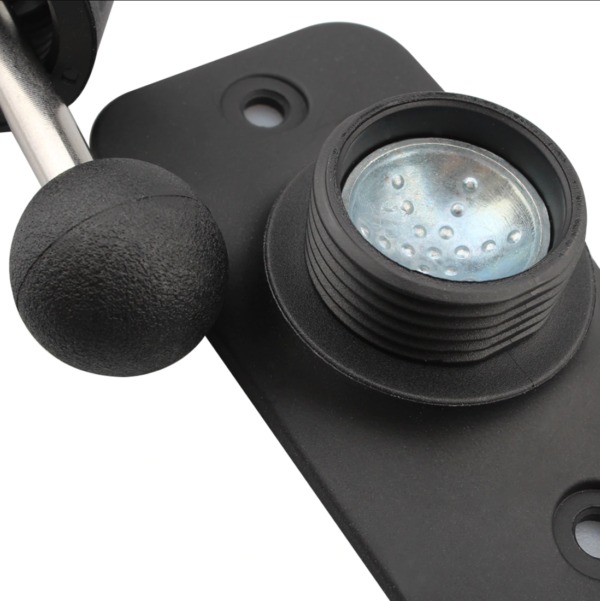 Комплект креплений на стену для базовой станции Vive/Vive Pro/Valve Index (уценённый) Комплект креплений на стену для базовой станции Vive/Vive Pro/Valve Index (уценённый)