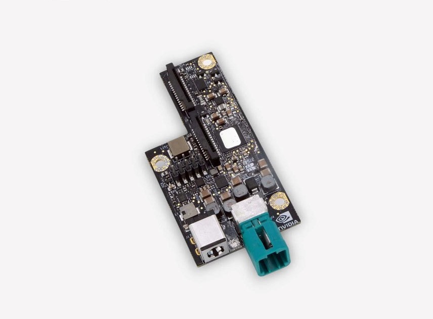 Плата Zed Link Capture (Duo) Плата Zed Link Capture (Duo)