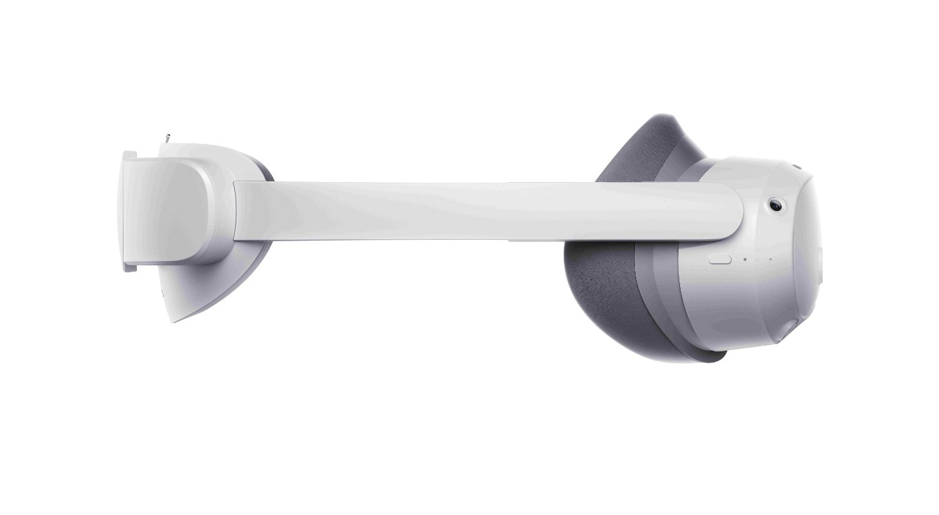 Очки виртуальной реальности Pico 4 Ultra Enterprise