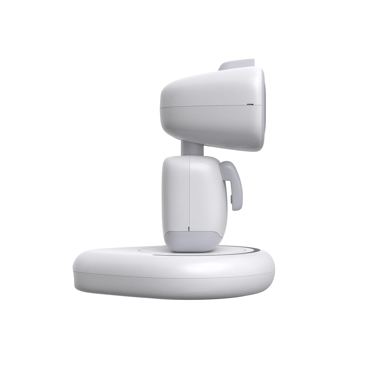 Интерактивный AI-робот AIBI Pocket