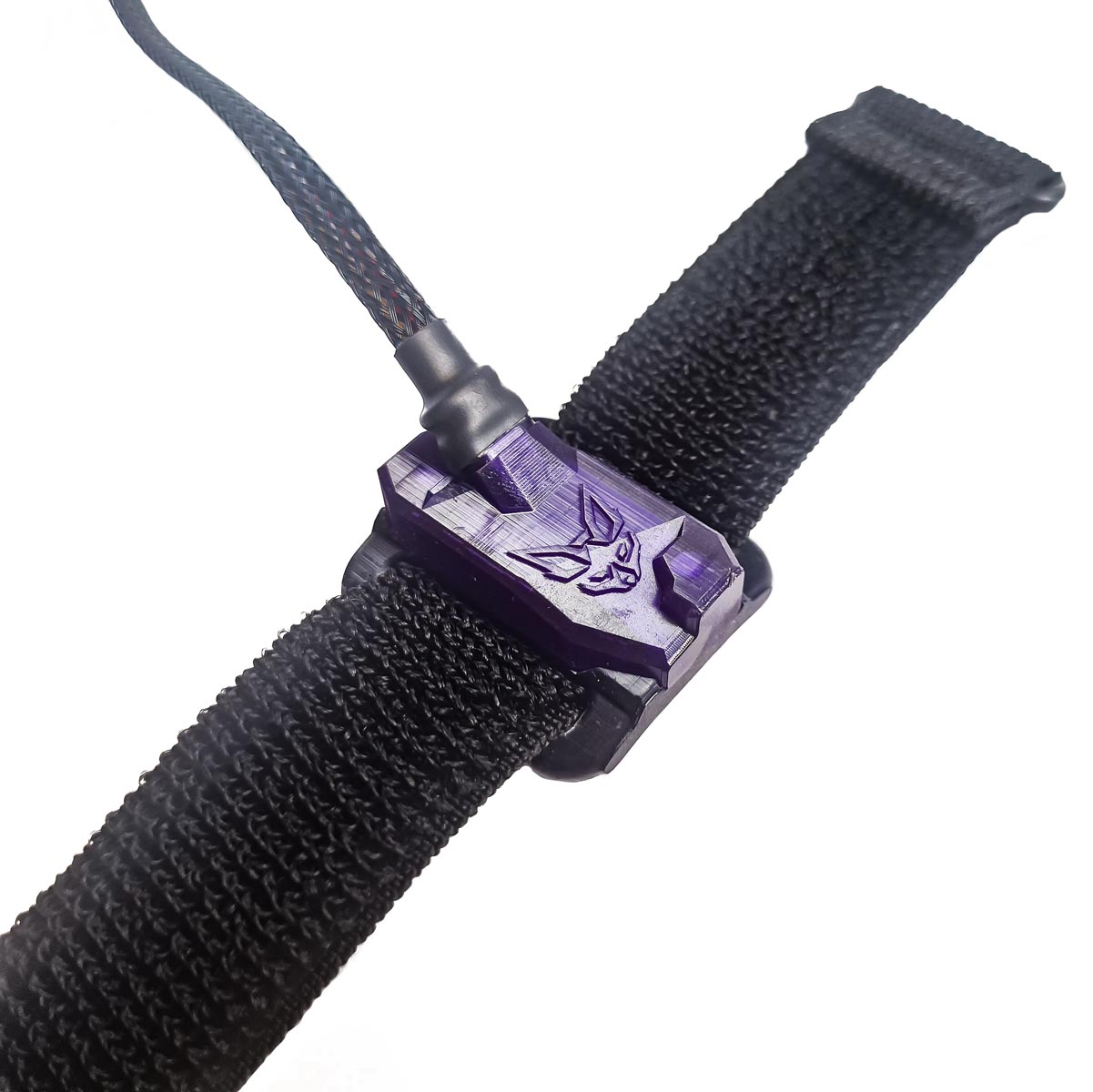 Расширенный комплект slime-трекеров Purple Fox Labs (8+3) Расширенный комплект slime-трекеров Purple Fox Labs (8+3)