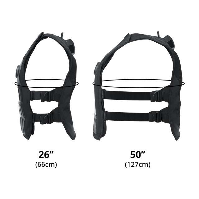 Тактильный жилет TactSuit Pro Тактильный жилет TactSuit Pro