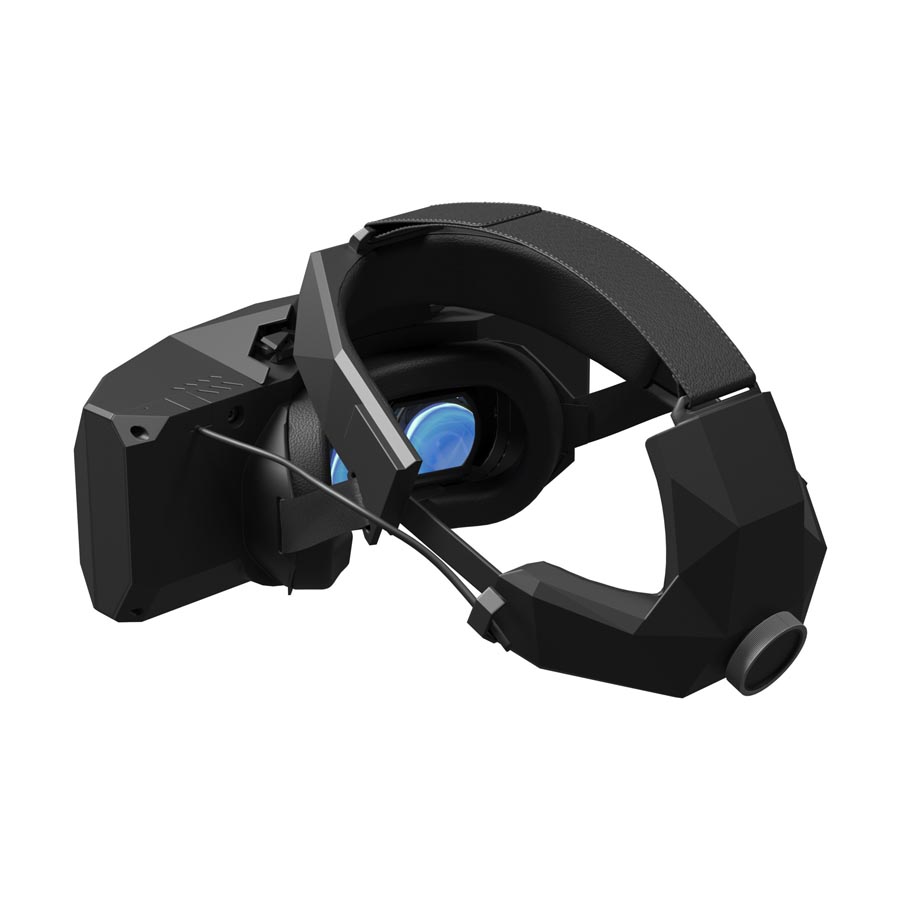 Шлем виртуальной реальности XTAL 3 VR