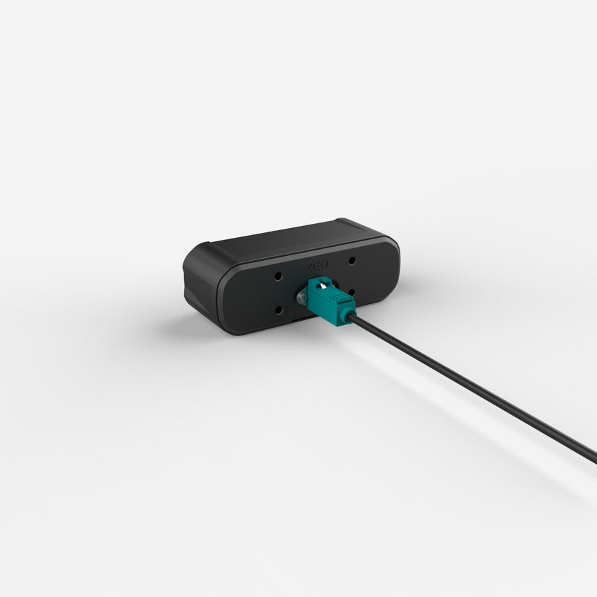 Камера ZED X Mini Stereo (без поляризации), 4 мм