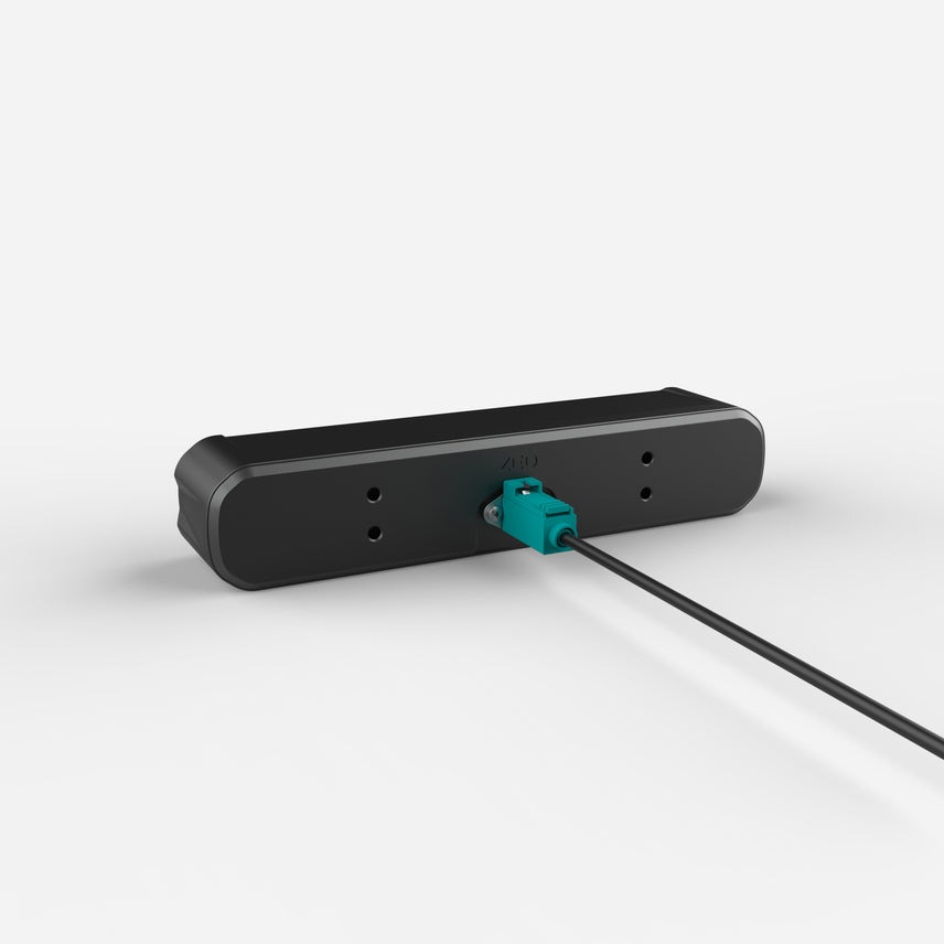 Камера ZED X Stereo (с поляризацией), 4 мм Камера ZED X Stereo (с поляризацией), 4 мм