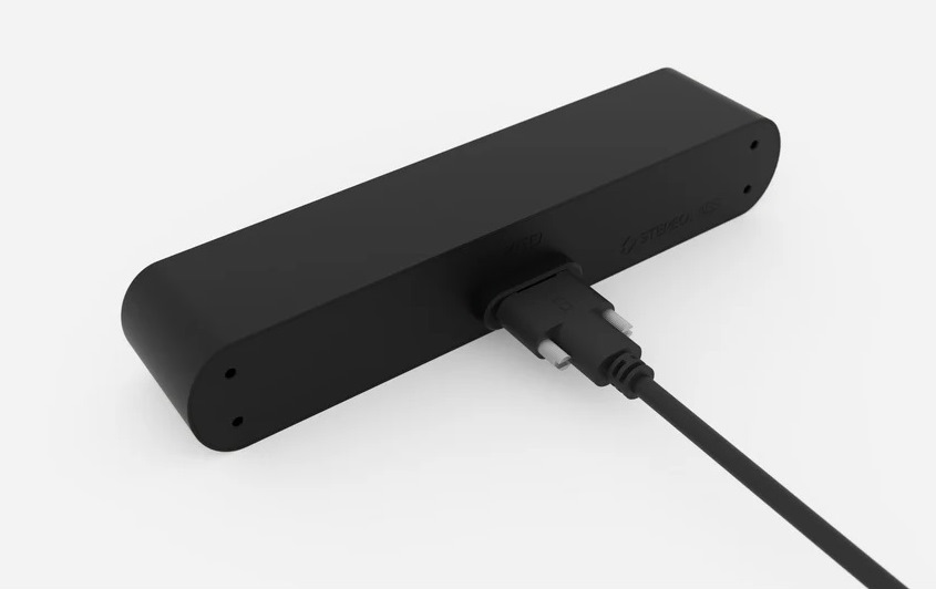 3D камера ZED 2i (2.1 мм, без поляризации)