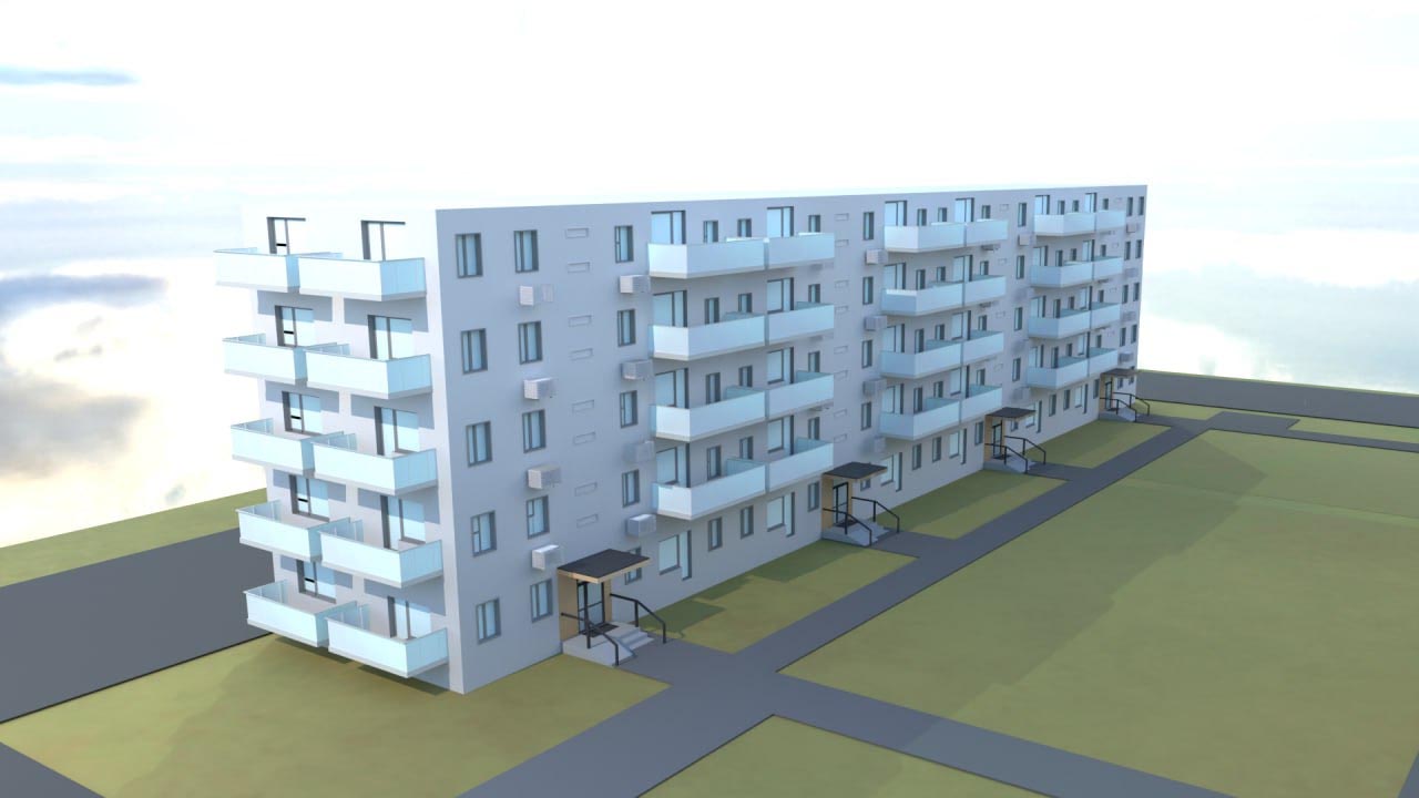 Образовательное ПО по урбанистике Образовательное ПО по урбанистике