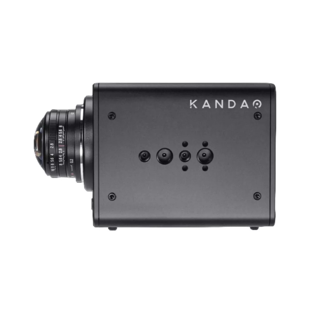 Камера Kandao VR Cam 8K VR180