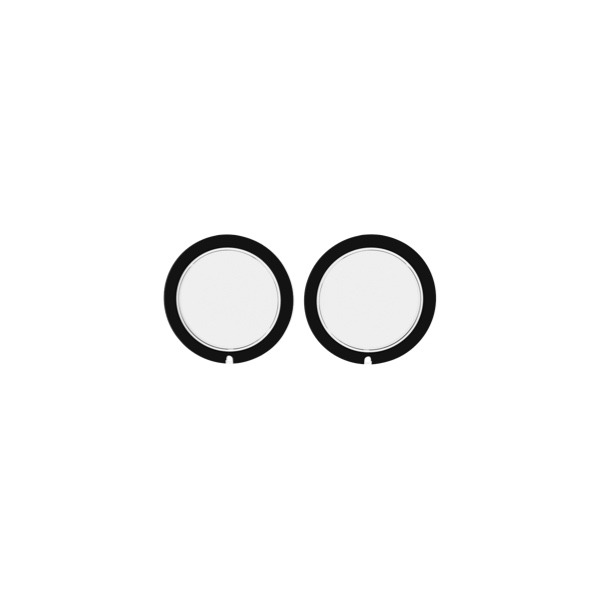 Защитная накладка на линзы для камеры Insta 360 One X2