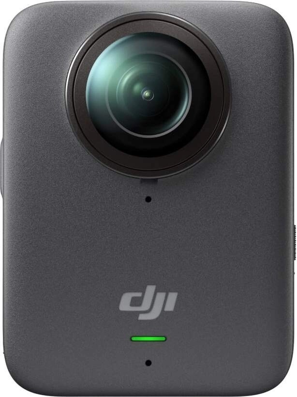 Камера DJI Osmo 360 Standard Combo Камера DJI Osmo 360 Standard Combo