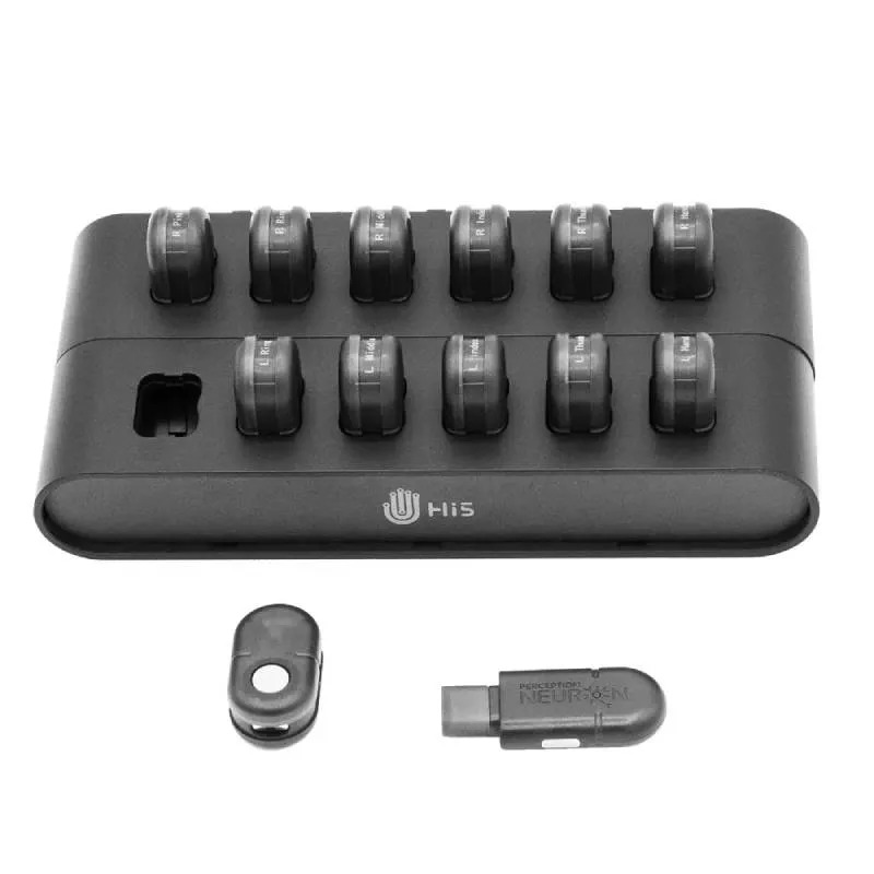 Перчатки-контроллеры Noitom Hi5 2.0 Перчатки-контроллеры Noitom Hi5 2.0