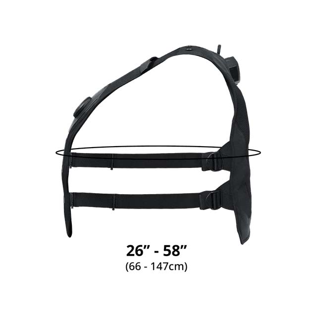 Тактильный жилет TactSuit Pro Тактильный жилет TactSuit Pro