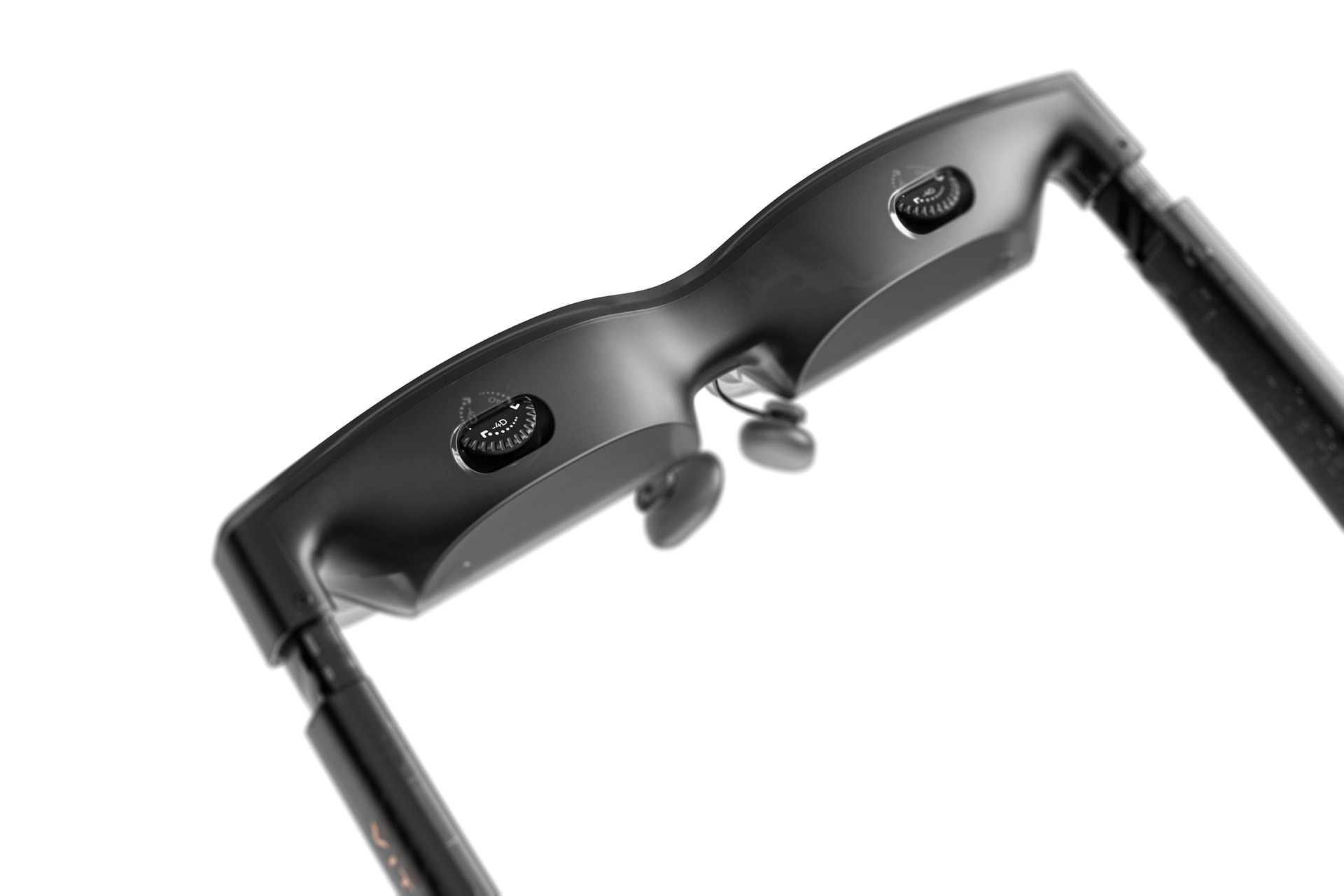 Очки дополненной реальности Viture Luma Pro XR, IPD 64.0 ± 6.0 мм Очки дополненной реальности Viture Luma Pro XR, IPD 64.0 ± 6.0 мм